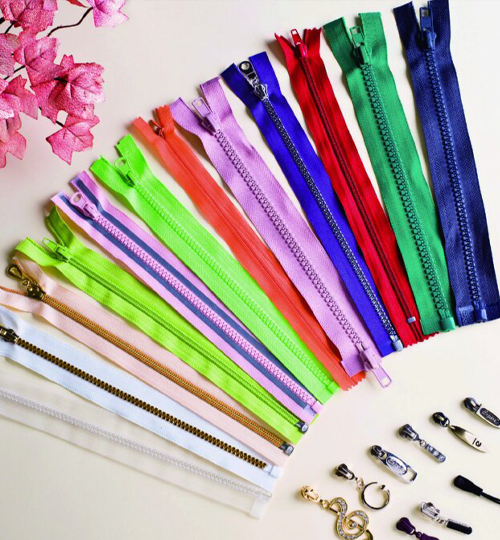 zipper 0